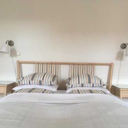 Gabriel Apartman Kőszeg 外观 照片