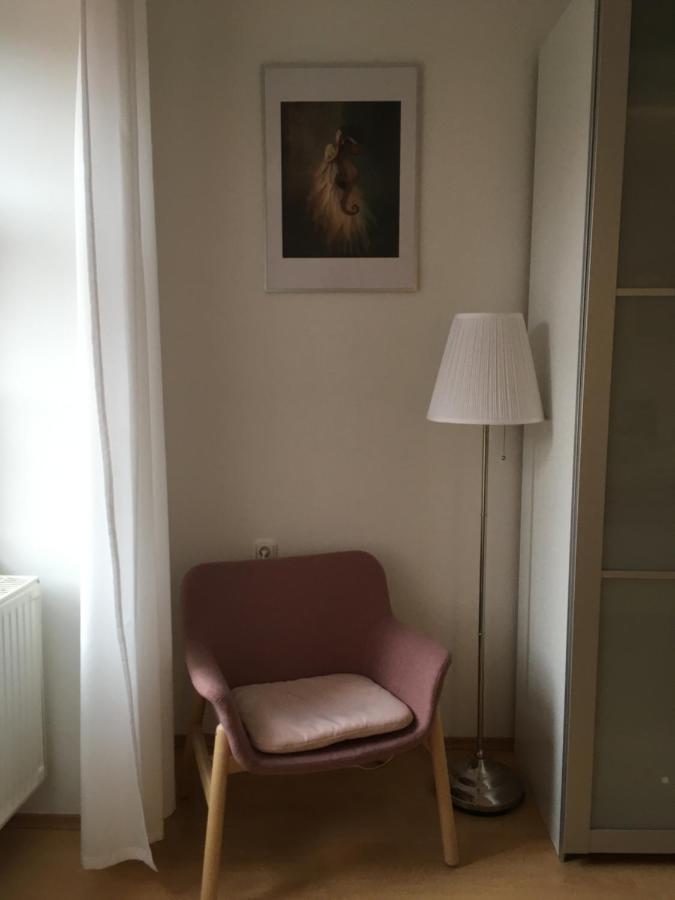 Gabriel Apartman Kőszeg 外观 照片