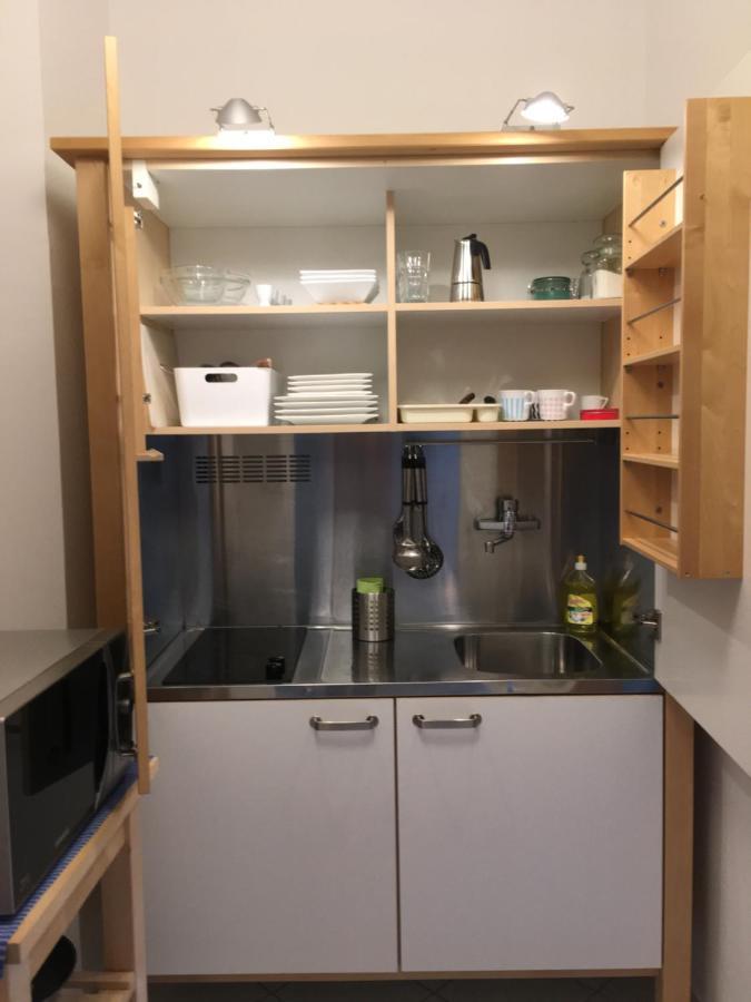 Gabriel Apartman Kőszeg 外观 照片