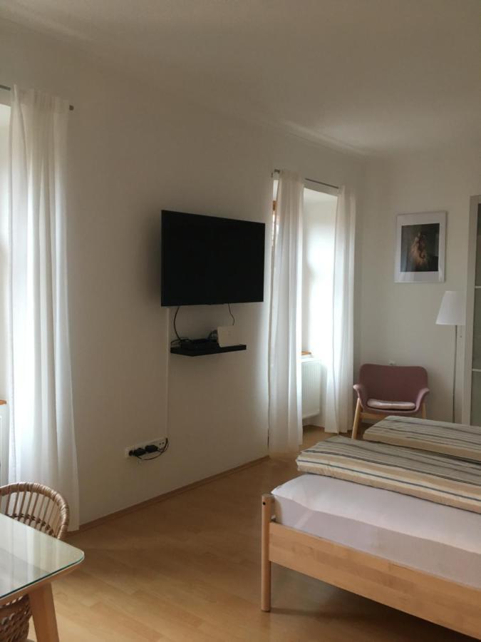 Gabriel Apartman Kőszeg 外观 照片